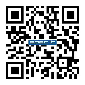 QR kodas | Baldų amžius, UAB