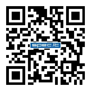 QR kodas | Baldų antika, UAB | spec.lt