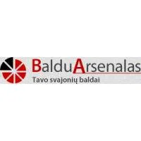 Baldų arsenalas, UAB