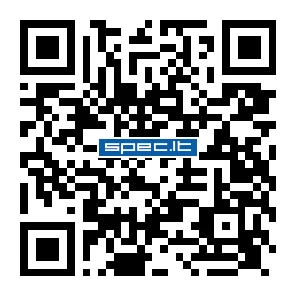 QR kodas | Baldų arsenalas, UAB | spec.lt