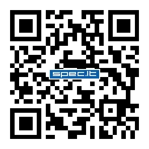 QR kodas | Baldų artelė, UAB