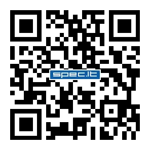 QR kodas | Baldų banga, UAB | spec.lt