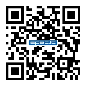 QR kodas | Baldų Broliai, MB | spec.lt