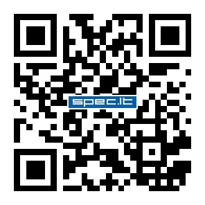 QR kodas | Baldų cechas, MB