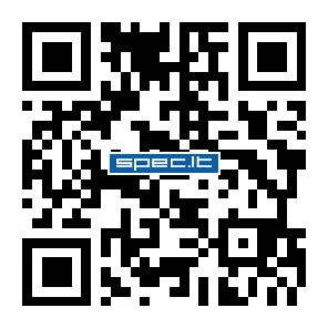 QR kodas | Baldų dalys, UAB