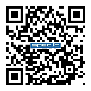 QR kodas | Baldų dizainas, MB