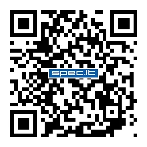 QR kodas | Baldų duomenys, MB | spec.lt