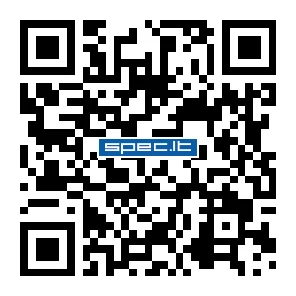 QR kodas | Baldų ekspertai, UAB | spec.lt