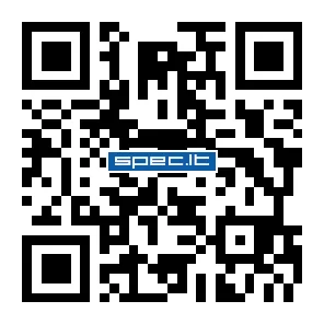 QR kodas | Baldų erdvė, UAB