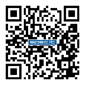 QR kodas | Baldų Etalonas, UAB