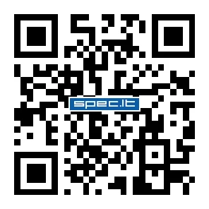 QR kodas | Baldų forma, MB