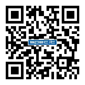 QR kodas | Baldų Formos, UAB