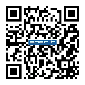 QR kodas | BALDŲ GALERIJA, UAB