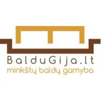 Baldų gija, UAB