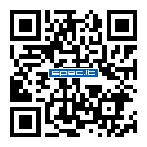 QR kodas | Baldų grupė, MB | spec.lt