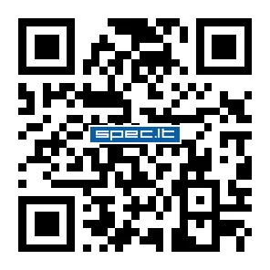 QR kodas | Baldų Idėjos, UAB | spec.lt