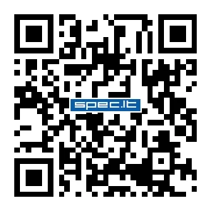 QR kodas | Baldų idėjų fabrikas, MB | spec.lt