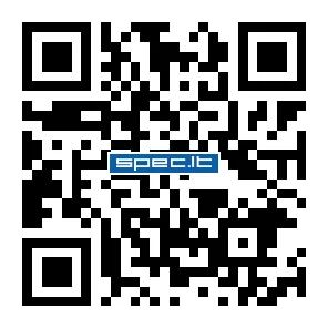 QR kodas | Baldų idilė, MB