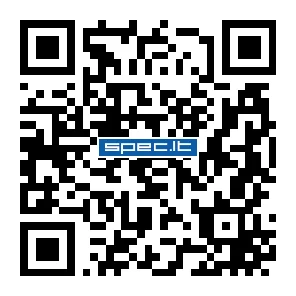 QR kodas | Baldų imperija, UAB