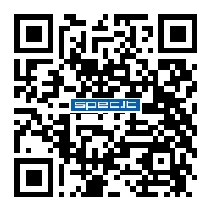 QR kodas | Baldų interjeras, MB | spec.lt