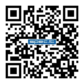 QR kodas | Baldų interjero gidas, UAB