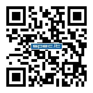 QR kodas | Kauno statybų ranga, MB