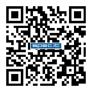 QR kodas | Baldų komisas ir..., MB