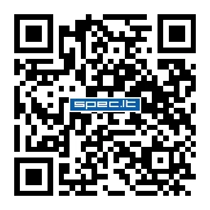 QR kodas | Baldų konstravimo studija, MB