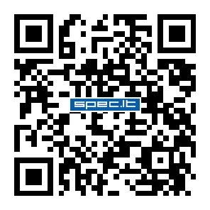 QR kodas | Baldų krautuvė, MB