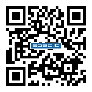 QR kodas | Baldų kūryba, MB | spec.lt