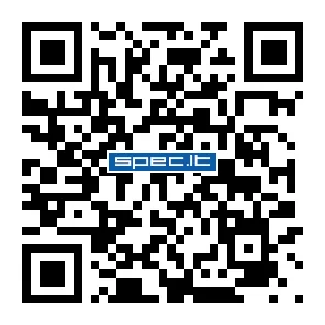 QR kodas | Baldų laboratorija, UAB