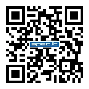 QR kodas | Baldų loftas, MB