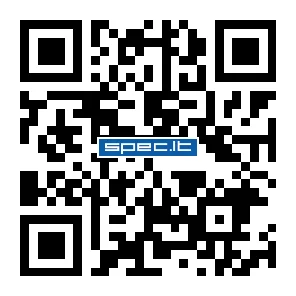 QR kodas | Baldų mada, UAB