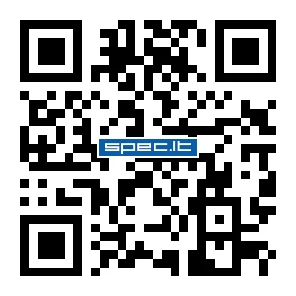 QR kodas | Baldų Mantas, MB