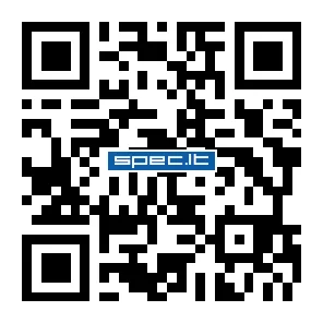 QR kodas | Baldų Marius, MB