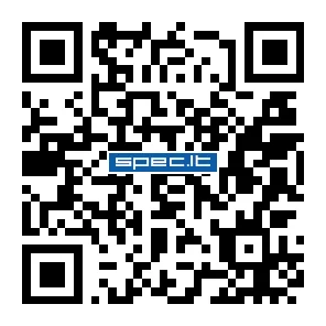 QR kodas | Baldų meistras, UAB | spec.lt
