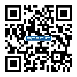 QR kodas | Baldų meka, UAB | spec.lt