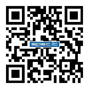QR kodas | Baldų menas, UAB | spec.lt