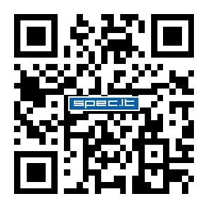 QR kodas | Baldų Miškas, UAB