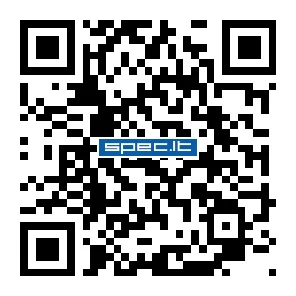 QR kodas | Baldų mozaika, UAB | spec.lt