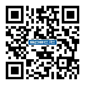 QR kodas | Baldų natos, MB