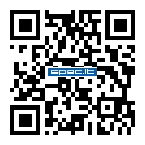 QR kodas | Baldų noras, UAB