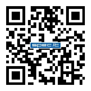 QR kodas | Baldų prizmė, MB