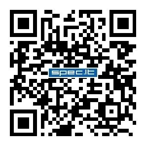 QR kodas | Baldų projektai, UAB | spec.lt