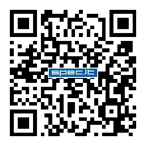 QR kodas | Baldų projektas, MB | spec.lt