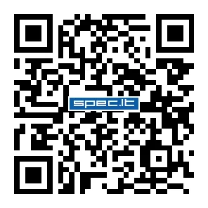 QR kodas | Baldų projektavimas, MB