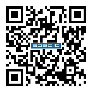 QR kodas | Baldų projektuotojas, MB