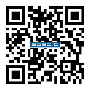 QR kodas | Noranas, UAB | spec.lt