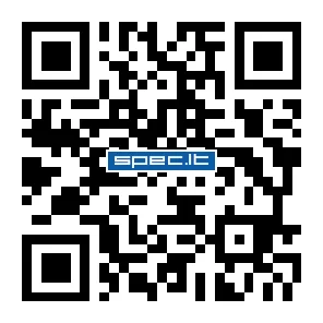 QR kodas | Baldų Salonas, IĮ