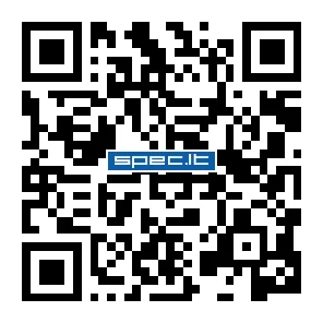 QR kodas | Baldų servisas, MB
